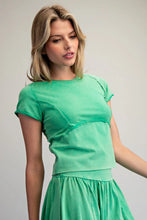 Movement Top