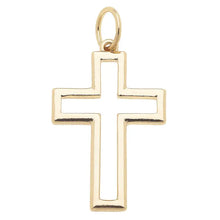 Faith Based Charms - Multiple Options