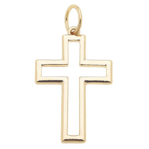 Faith Based Charms - Multiple Options