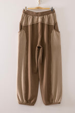 Mocha Latte Pants
