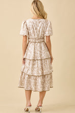 Jockey Dress