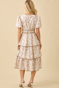 Jockey Dress