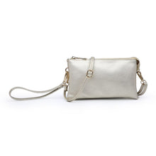 Riley Crossbody - Multiple Options