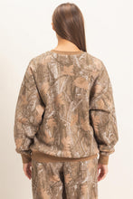 Out of the Woods Sweatshirt