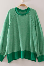Lucky Day Top - Yellow or Green