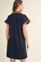 Day Date Dress
