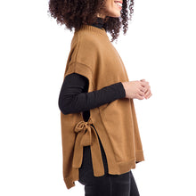 Tye Sweater Vest - Multiple Colors