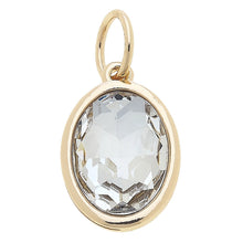 Birthstone Charm Collection