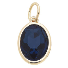Birthstone Charm Collection