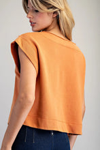 Clay Top