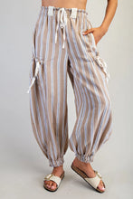 Almond Latte Pants