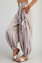 Almond Latte Pants