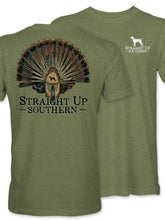 Turkey Mount T-shirt