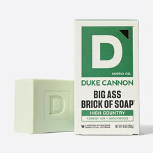 Duke Cannon Big Ass Brick of Soap - Multiple Options