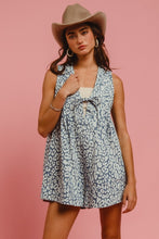 More Than My Hometown Romper