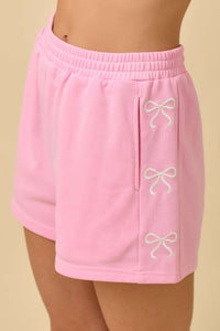 Pink Champagne Set