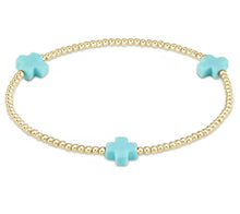 3 mm Kingman Bracelet