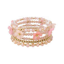 Lindy Bracelet Set - Multiple Options