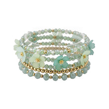 Lindy Bracelet Set - Multiple Options