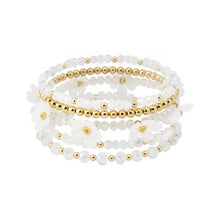 Lindy Bracelet Set - Multiple Options