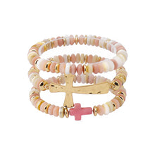 Charlie Bracelet Set - Multiple Options