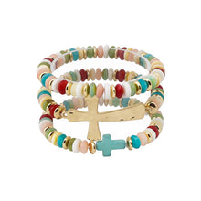 Charlie Bracelet Set - Multiple Options