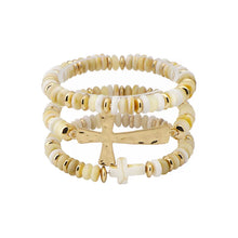 Charlie Bracelet Set - Multiple Options