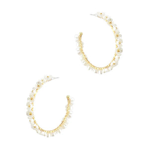 Minnie Earrings