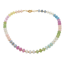 Brit Necklace - Multiple Options