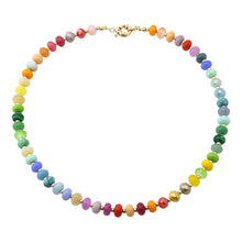 Brit Necklace - Multiple Options