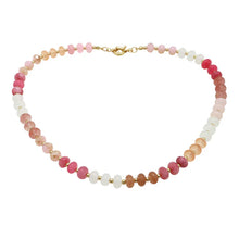 Brit Necklace - Multiple Options