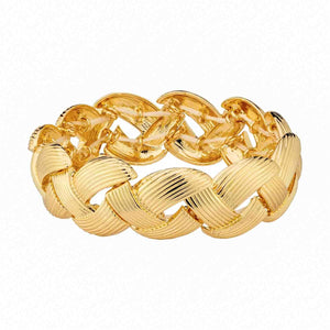 Braided Bracelet