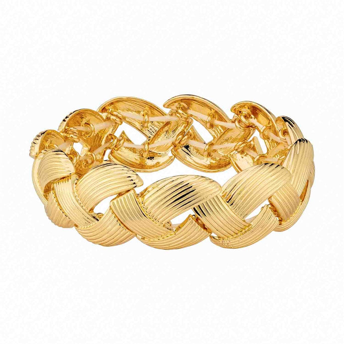 Braided Bracelet