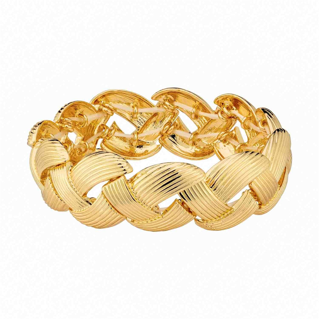 Braided Bracelet
