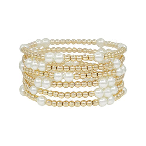 Pamela Bracelet Set