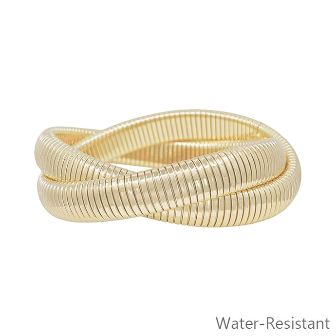 Twisty Bracelet - Multiple Options