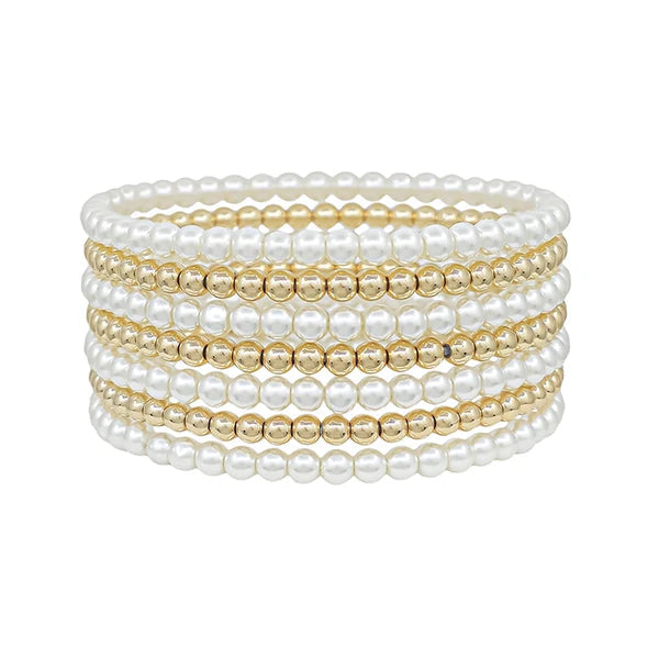 Paula Bracelet Set