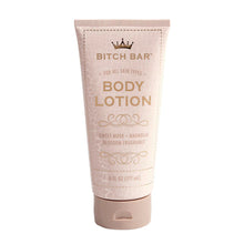 Bitch Bar Body Lotion - Multiple Options