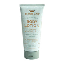 Bitch Bar Body Lotion - Multiple Options