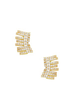 Bracha Carlton Ear Cuff