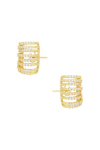 Bracha Carlton Ear Cuff