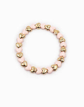 Lovie Bracelet - Pink or White