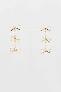 Bridgette Earrings