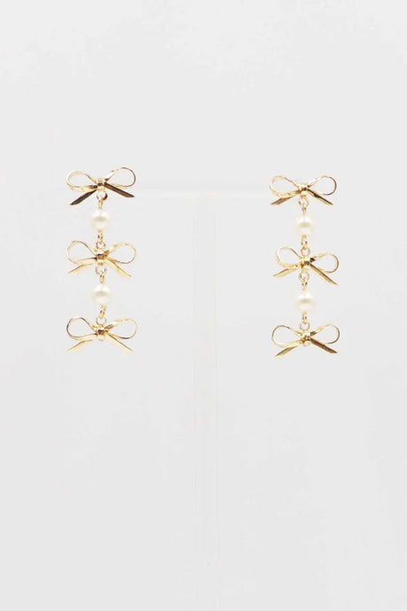 Bridgette Earrings