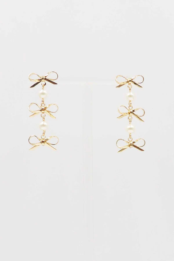 Bridgette Earrings