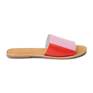 Matisse Bonfire Sandals