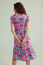 Bold & Beautiful Dress