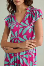 Bold & Beautiful Dress