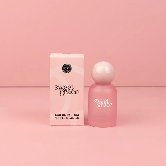 Sweet Grace Eau de Parfum