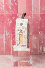 Sweet Grace Body Wash Sponge